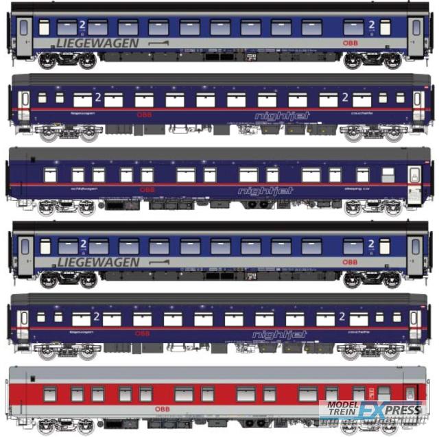 LS Models Lemke 97022